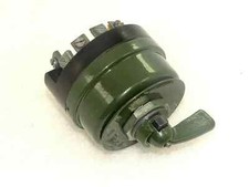 Pour Willys Jeep Gpw MB CJ3A