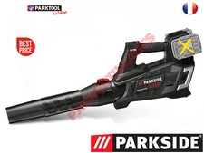 PARKSIDE PERFORMANCE Souffleur