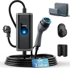 bokman Chargeur Voiture