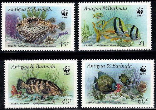 Antigua barbuda 1987 mi - antigua-et-barbuda,