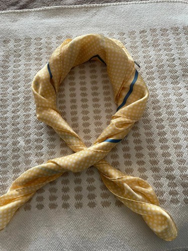 Foulard poche homme - foulard,