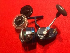 ANCIEN MOULINET MITCHELL