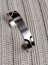 Silver Cuff by Momiron