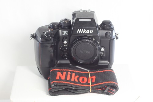 Appareil photo reflex