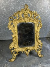 Ancien Miroir psyché XIXe