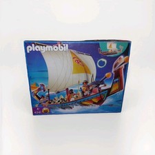 Playmobil 4241: Barque