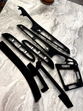 BMW E46 M3 COUPE Interior Trim Kit ALCANTARA RHD
