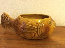 vide poche boite poisson