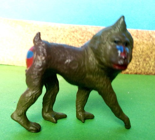 Figurine collection starlux