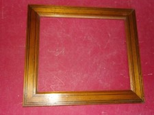 Cadre En Bois  Pitchpin