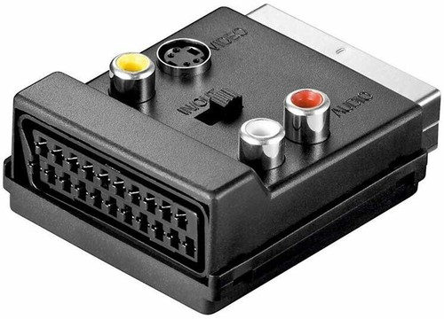 Adaptateur