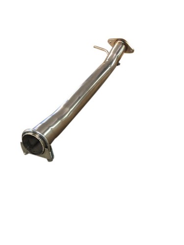 Pipe dynamics mk7 - mk7, fiesta