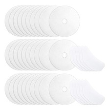 40 Filtres D'Évacuation pour