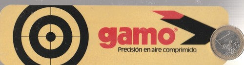 Sport tir gamo - sport., tir.
