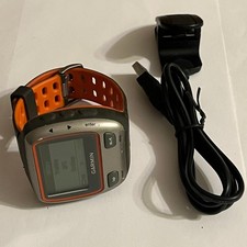Garmin Forerunner 310XT Triathlon Running Swimming Bike Cycling GPS Sports Watch