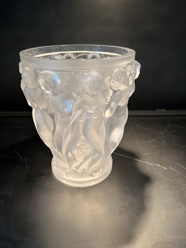 Lalique bacchantes h - xl,