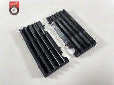 Carénage grille de radiateur