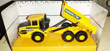 DUMPER Camion de chantier
