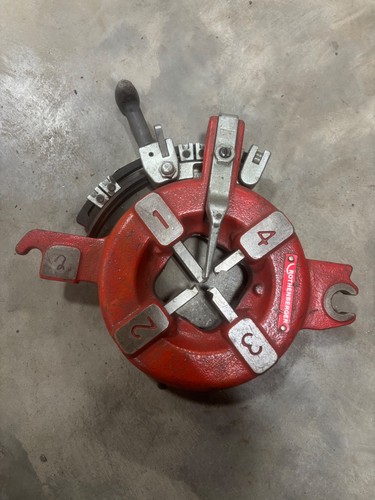 Rothenberger 52500 automatic - rothenberger,