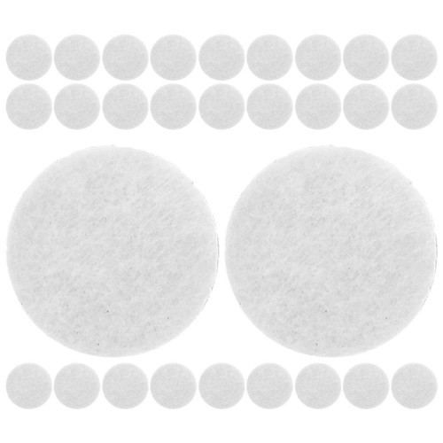 500 pcs cercles décoratifs - cercles, en