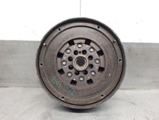 123000043R volant moteur RENAULT GRAND SCENIC II (JM0 1 ) 1.9 DCI 2004 5433851