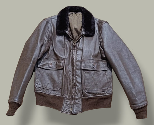 Véritable blouson vol - blouson, g1