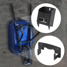 Crochet mural de rangement