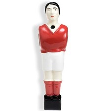 Joueur rouge de Baby Foot