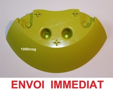 BAC EGOUTTOIR VERT JAUNE POUR CAFETIERE PHILIPS SENSEO TWIST HD7870