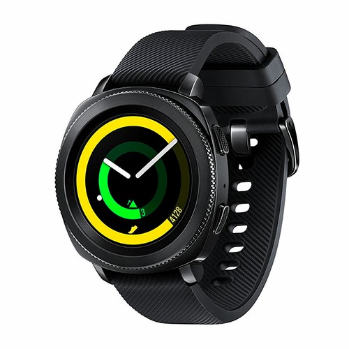 Samsung gear sport - samsung,