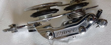 NOS HURET REAR DERAILLEUR LUXE TOURING 5 SPEEDS VERY RARE