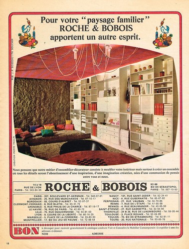 Publicite advertising 1966 - publicite,