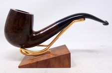 Belle pipe en bruyère -