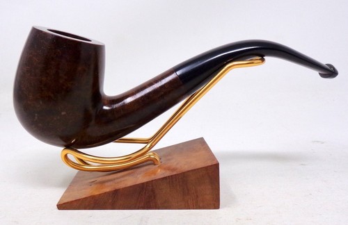 Belle pipe bruyère - belle,