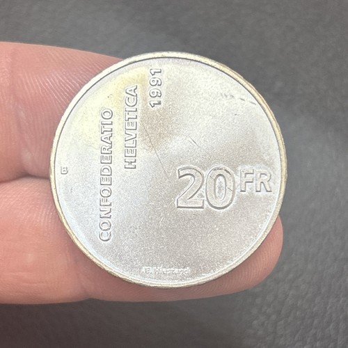 Suisse switzerland monnaie - -,