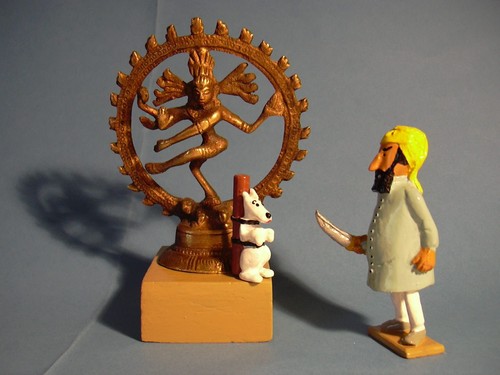 Figurines plomb tintin - en, /