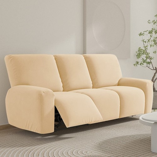 Beige places housse de - places,