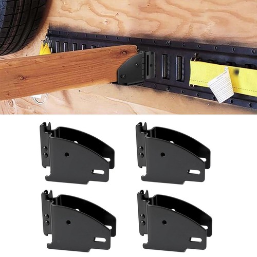 Embouts fixation pour - 4x, de