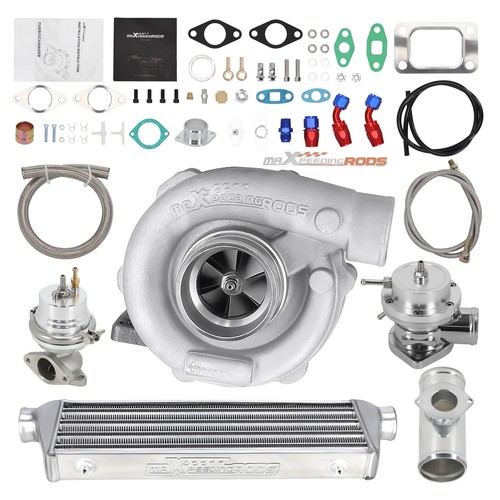 Turbocharger universal turbo - universal,