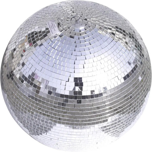 Eurolite boule facettes 40 - boule,