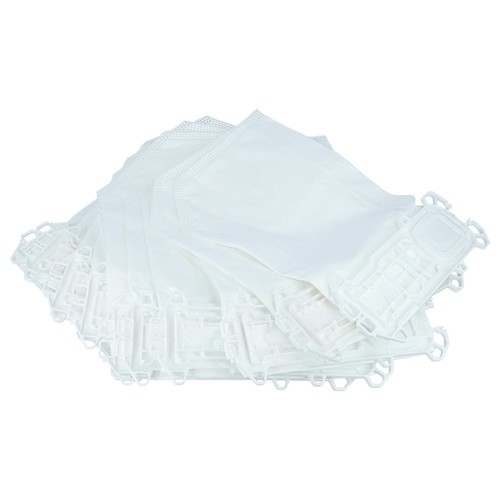 Sacs aspirateur pour - 10, d'aspirateur