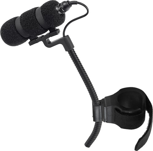 Microphone micro condensateur - micro,