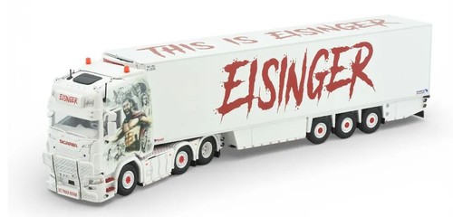 Tekno scania next gen - tekno,,