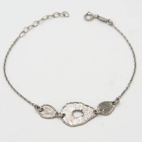 Bracelet chimera argent - bracelet, en
