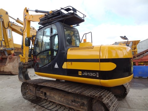 Jcb js130lc ensemble complet - js130lc,