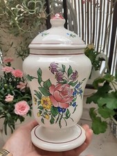 Pot à pharmacie Lunéville