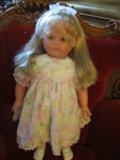 . Poupée Corolle de 60 cm