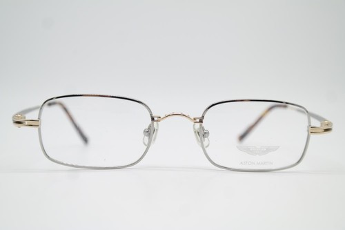 Lunettes vintage aston - lunettes, martin
