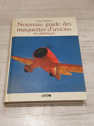 Nouveau guide des - guide, maquettes