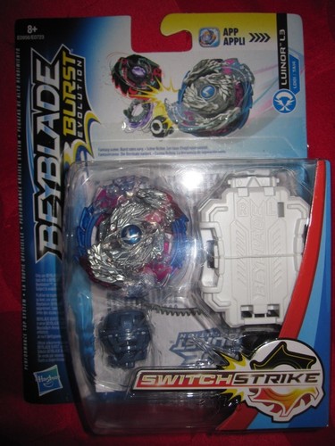 Beyblade burst evolution - burst,